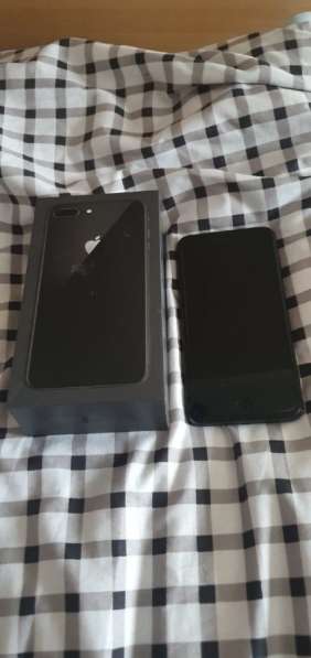 IPhone 8 Plus 64gb в Уфе фото 3