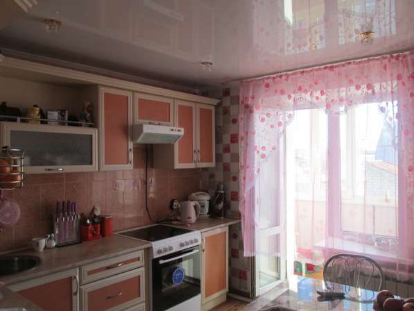 Продаётся квартира в г. Славгород Алтайского края Россия в Барнауле фото 6