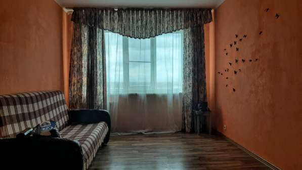 Сдается 2-х комнатная квартира на дальнем Завеличье в Пскове фото 14