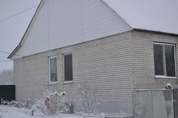 Продается дом в Белгородской области в Краснодаре