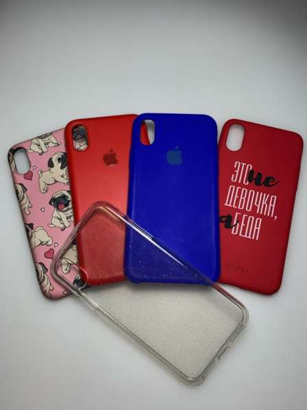 IPhone XS 64GB в Москве