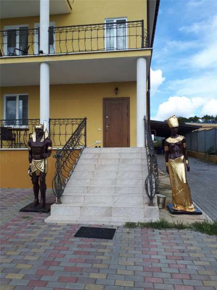 Сдам коттедж на Новогодние праздники в фото 72