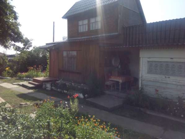 Продам домик /дачу в Новосибирской области р. п. Коченево в Новосибирске фото 3