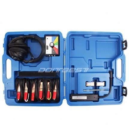 Электронный 6-канальный стетоскоп в Красноярске