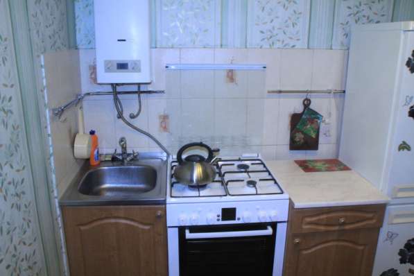 Продам двухкомнатную квартиру на ул. Василисина во Владимире в Владимире фото 10
