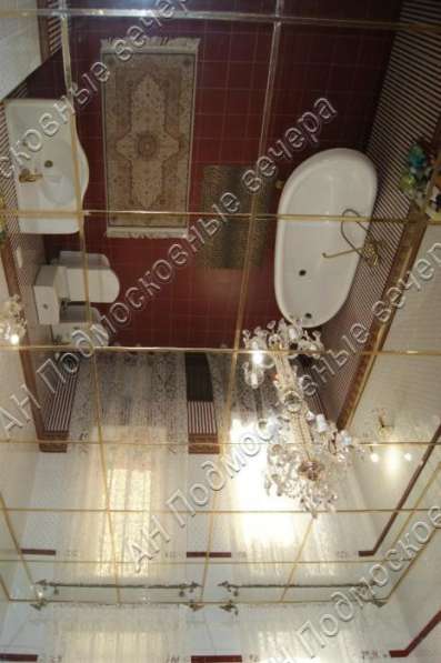 Продам коттедж в Москва.Жилая площадь 460 кв.м.Есть Электричество. в Москве фото 51