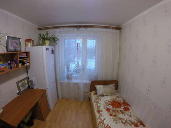 Продам трехкомнатную квартиру в Москве фото 9
