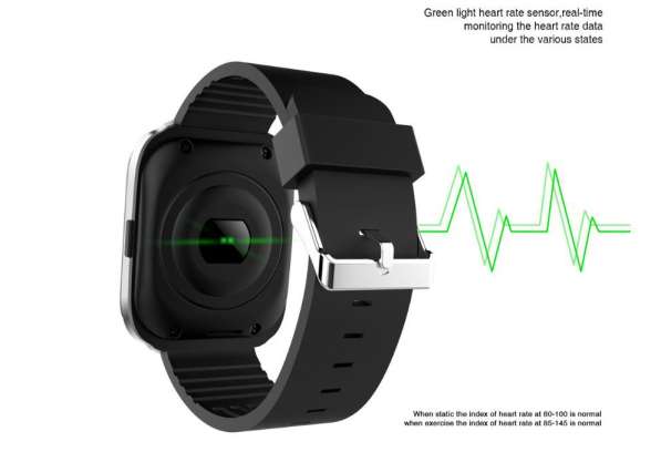 Smart Watch часы с фитнес браслетом Z40 в Санкт-Петербурге фото 7
