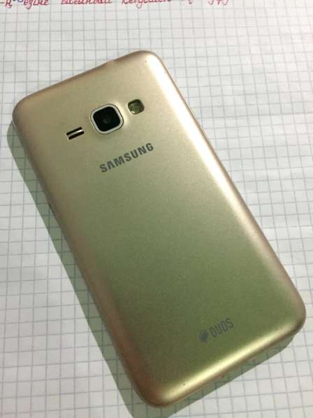Samsung J1 продается в фото 4
