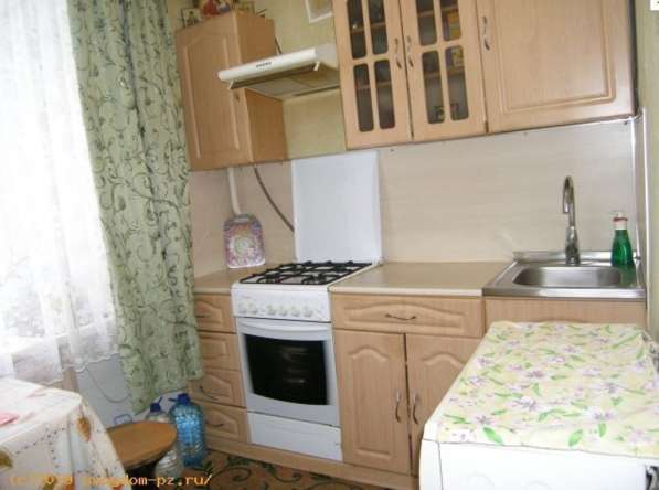 Продается трехкомнатеая квартира на ул. Менделеева в Переславле-Залесском фото 6