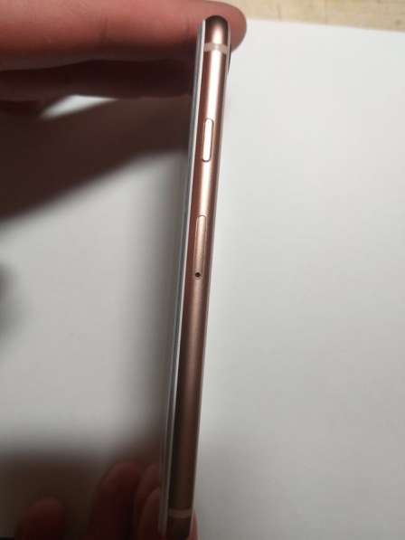 IPhone 8 64 Gb Rose Gold в Санкт-Петербурге фото 9