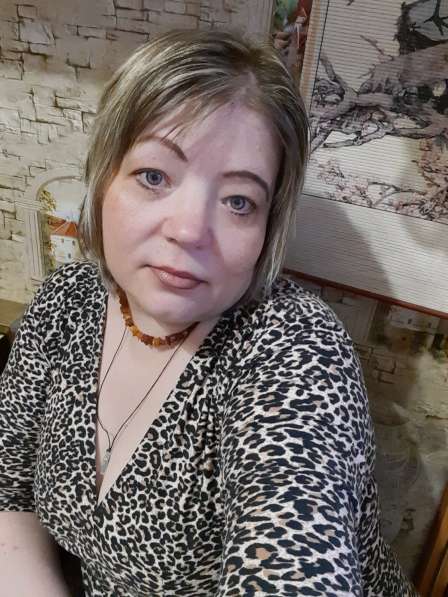 Ирина, 46 лет, хочет пообщаться в Мурманске