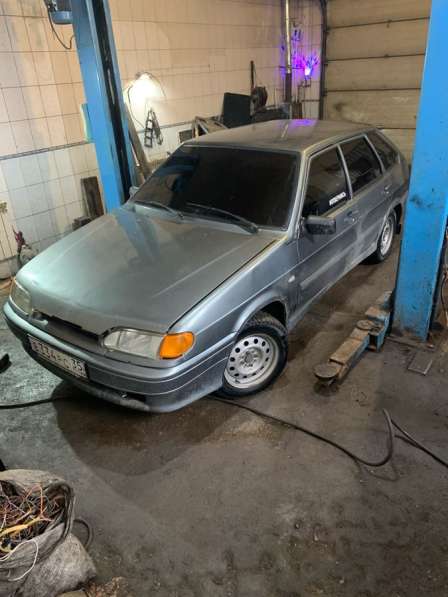 ВАЗ (Lada), 2114, продажа в Ростове в Ростове