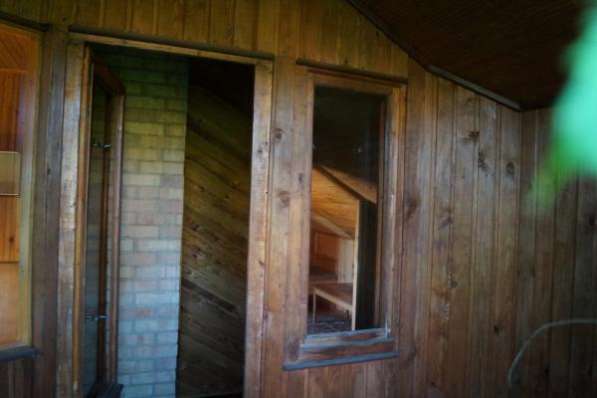 Недорогой дом с баней 10 км от Минска в фото 10