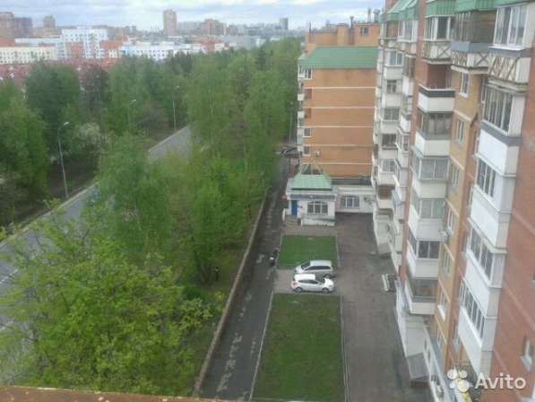 3-к квартира, 93 м2, 9/10 эт в Москве