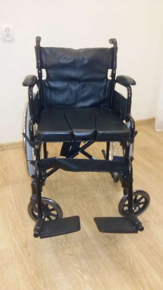 Продается инвалидная коляска в Саратове фото 4