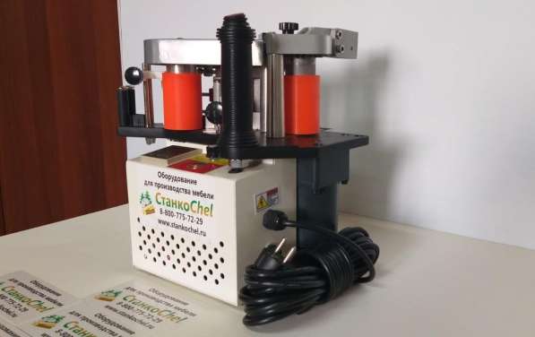 Кромочный КМ102 -SCL- в Челябинске фото 3