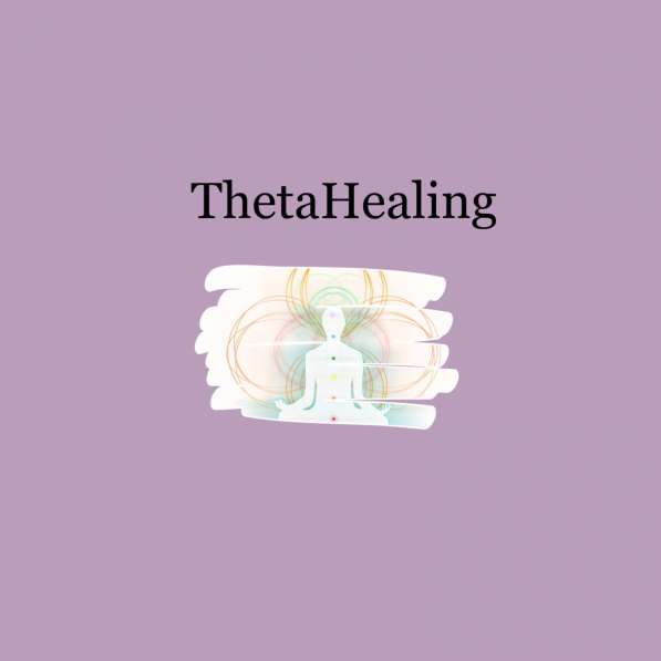 ThetaHealing в Шахтах