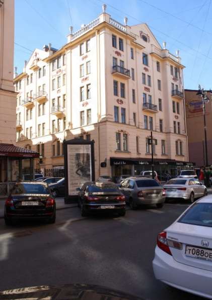Продажа 7-комнатной квартиры в одном из лучших домов Питера в Санкт-Петербурге фото 10