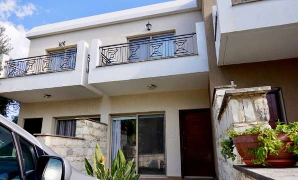 Отдельный дом в районе Пафоса-Кипр в Москве фото 40