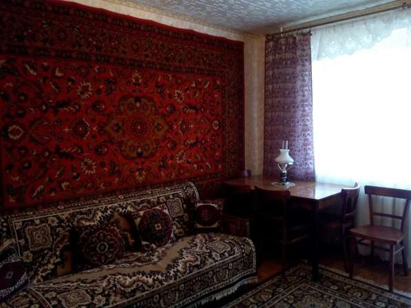 Сдается двухкомнатная квартира на 3 этаже кирпичного дома в Омске фото 12