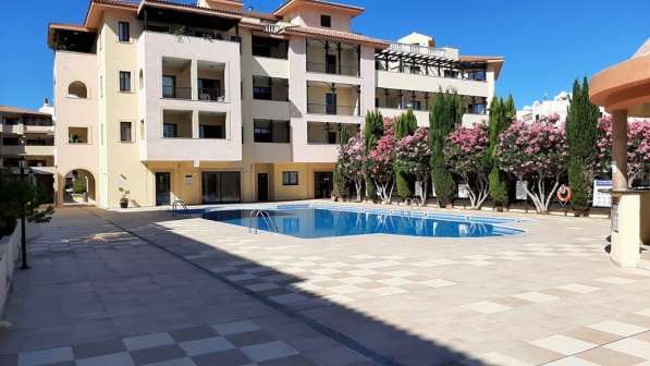 Апартамент в районе Пафоса-Кипр в Москве фото 42