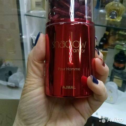 Селективная Оригинальная парфюмерия AJMAL оптом в Наро-Фоминске фото 6