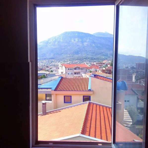 Продаётся квартира в Черногории