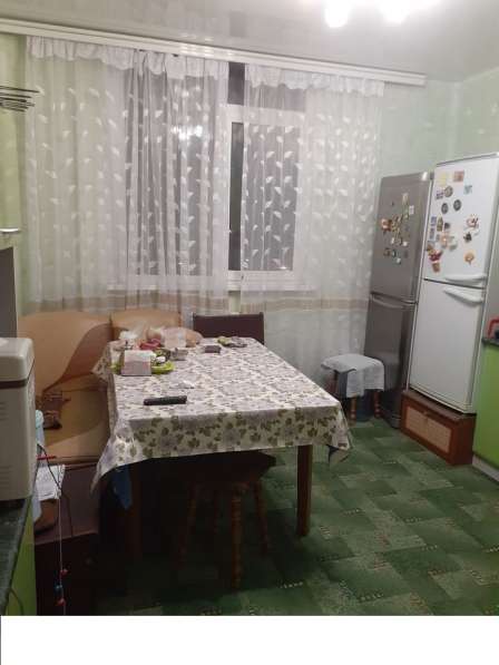 ПРОДАМ трехкомнатную квартиру на Салмышской 64 в Оренбурге фото 7