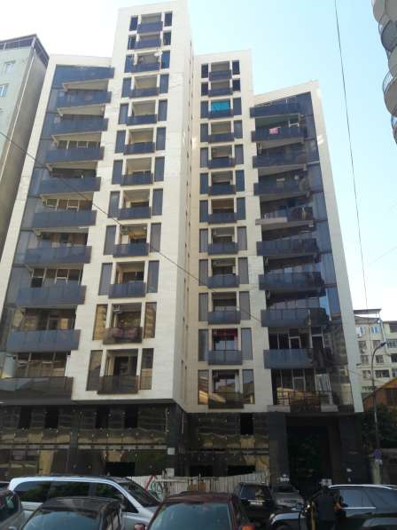 Квартира в центре Тбилиси в фото 3