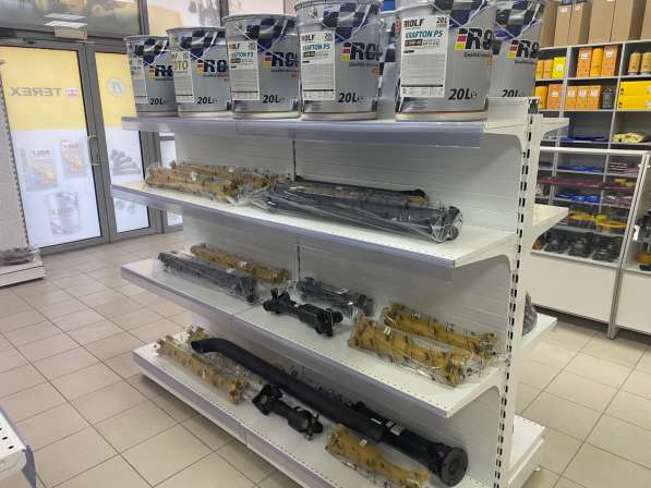 Кольцо уплотнительное CARRARO 143837 в Краснодаре фото 4