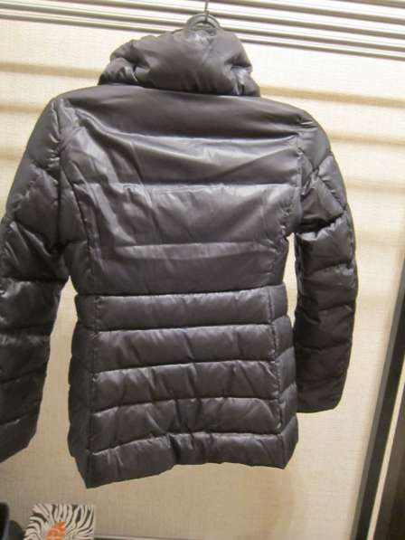 Куртка утепленная в Санкт-Петербурге
