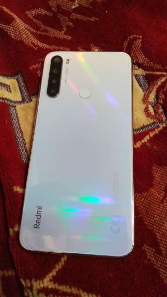 Продам Xiaomi Redmi Note 8