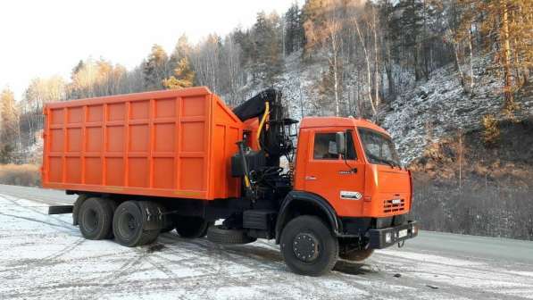 Вывоз строительного мусора, грузчики, уборка и вывоз снега в Екатеринбурге фото 19