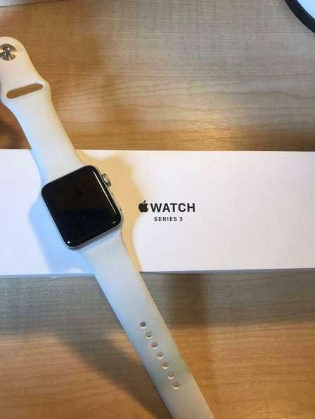 Apple watch