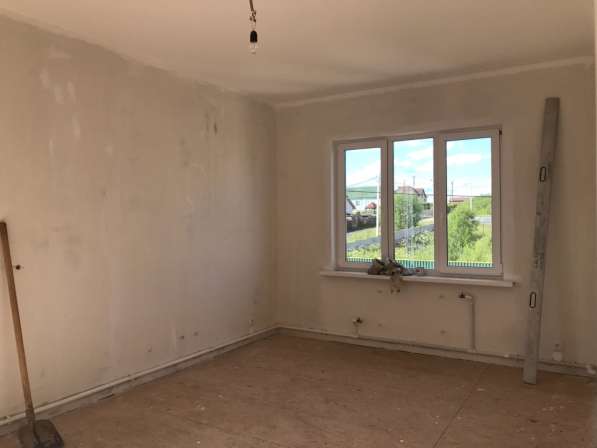 Коттедж 208 м2 с. Ям в Переславле-Залесском фото 6