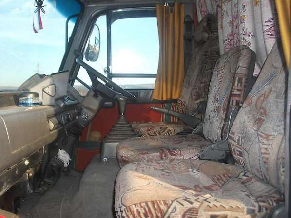 Продам фургон в Иркутске фото 8
