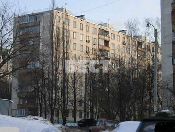 Продам четырехкомнатную квартиру в Москве. Жилая площадь 64 кв.м. Дом панельный. Есть балкон. в Москве фото 23