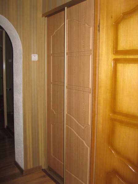 Продаётся трёхкомнатная квартира КМР в Краснодаре в Краснодаре фото 8