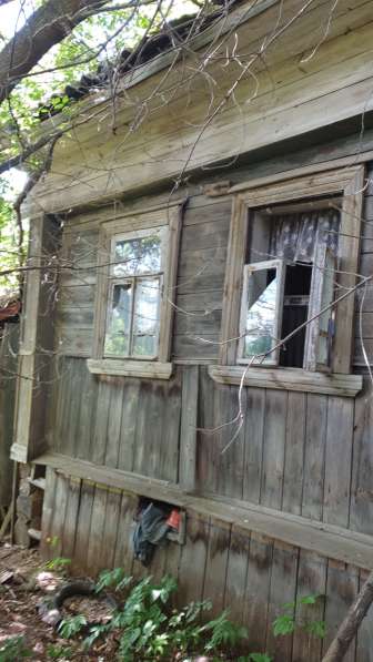 Дом с земельным участком в селе Ивановское Тверской губернии в Твери фото 15