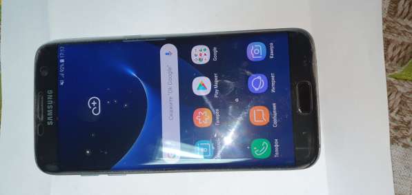Samsung Galaxy s 7 edge