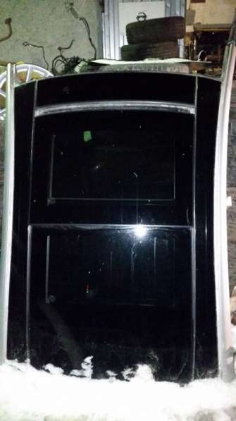 Запчасти ниссан инфинити в Москве фото 5