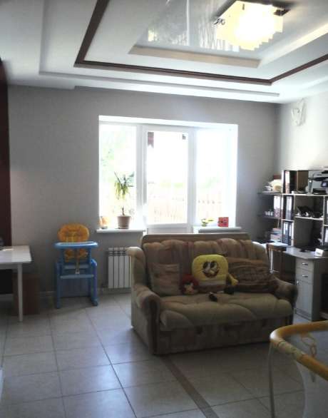 Продам дом в Ростов-на-Дону.Жилая площадь 140 кв.м. в Ростове-на-Дону фото 16