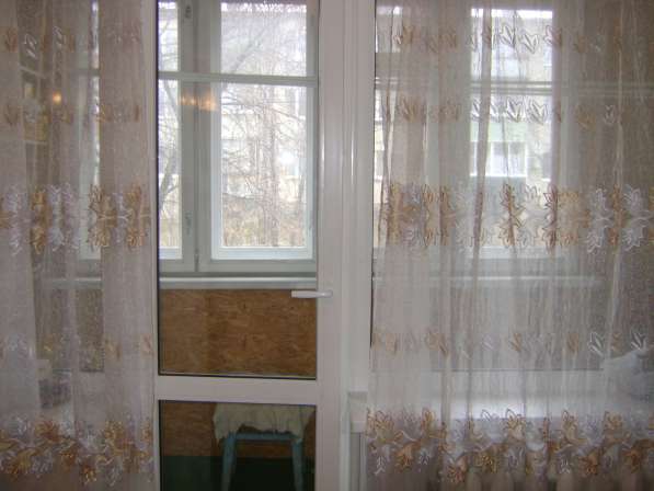 Продаётся 2 комнатная квартира в с. Александрово в Рязани фото 9