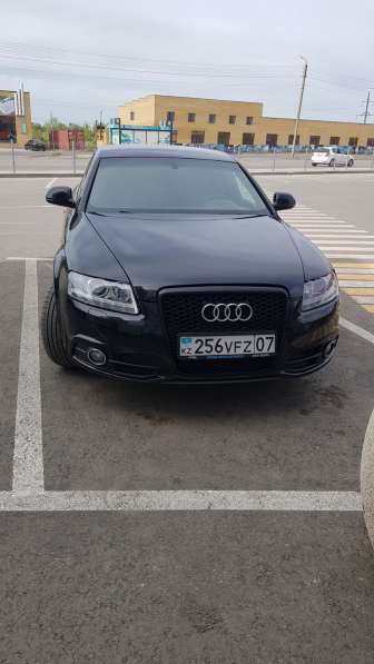 Audi, A6, продажа в г.Уральск в фото 10