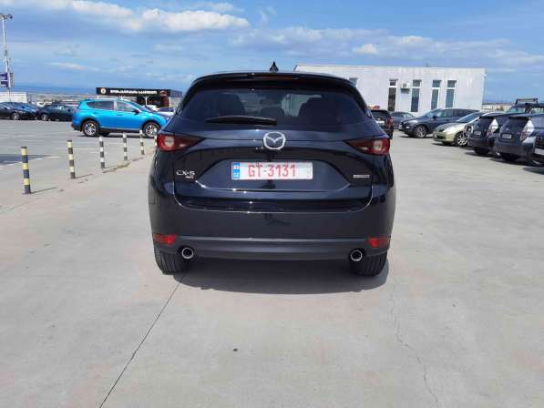 Mazda, CX-5, продажа в г.Рустави в фото 10