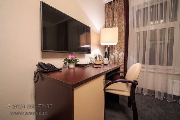 Сдаётся Гостиница, Готовый бизнес, 3 147 м&sup2; в Москве фото 48