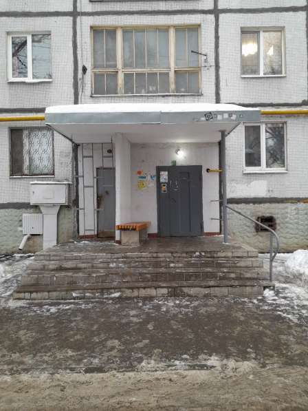 Продаём 2-км. в центре Самары в Самаре фото 14