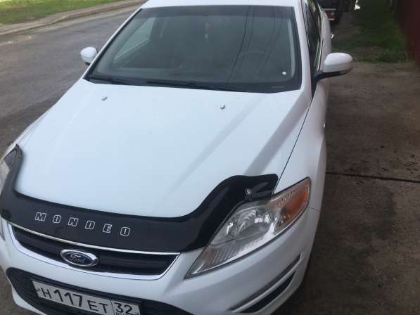 Ford, Mondeo, продажа в Брянске в Брянске фото 8