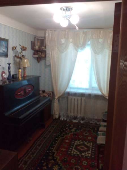 Сдам 3-х комнатную квартиру. В шаговой доступности 2-а рынка в Таганроге фото 8